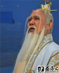 ​太白金星扮演者是谁