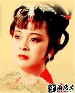 ​贾探春管理大观园 她是如何管理的