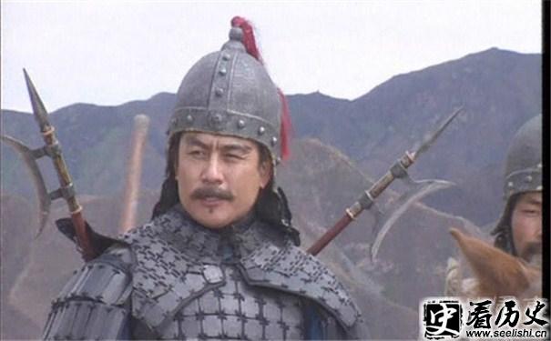 《新三国》太史慈剧照