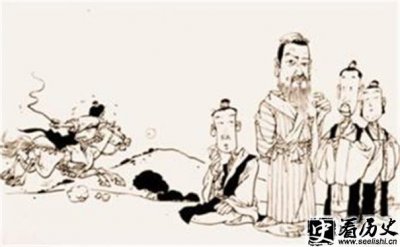 ​墨子怒耕柱子是因为什么事情
