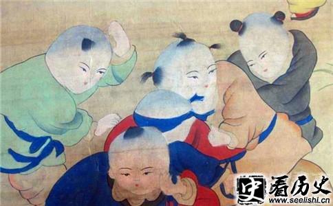 赵葵作品