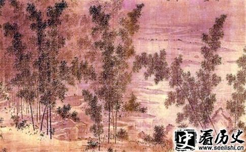 赵葵作品