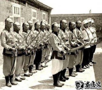 ​关于清朝有关的冷知识 清朝有趣的冷知识