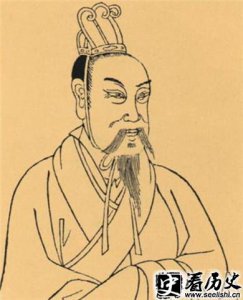 ​揭秘刘邦刘恒究竟是什么关系