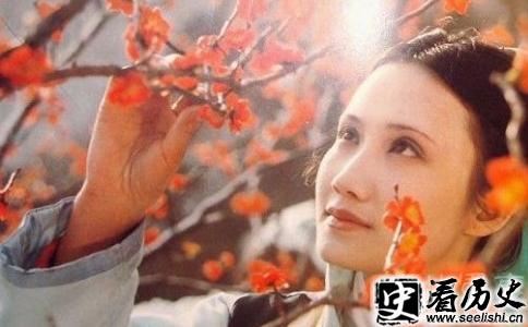 妙玉剧照