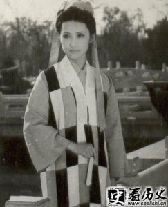 ​红楼梦人物妙玉的身世是什么