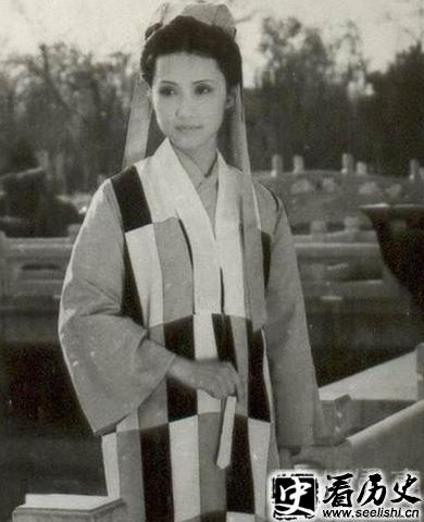 妙玉图片