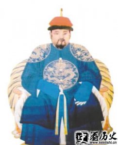 ​清初大臣范文程简介 范文程在历史上评价如何