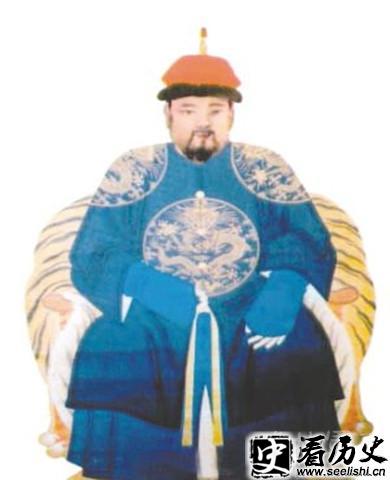 范文程