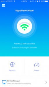 ​wifi管理(192.168.1.1手机登录入口路由器)