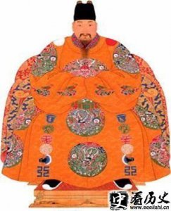 ​下落不明的建文帝朱允炆真的有后代吗