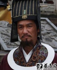 ​新水浒传高俅是谁 高俅扮演者介绍