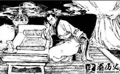 ​战国时期苏秦是谁 揭秘苏秦怎么死的