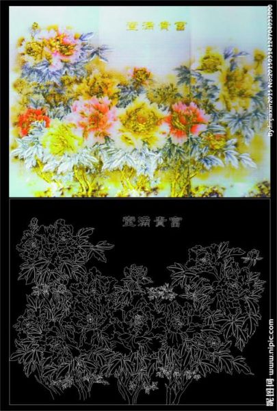 贵州富贵满堂