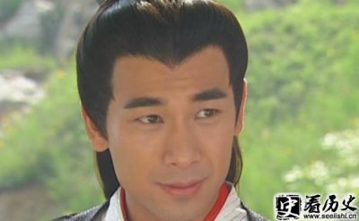 ​李君羡是隐太子李建成的儿子吗