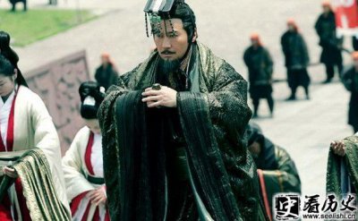​刘邦建立汉朝的过程 刘邦身边的人功劳大吗