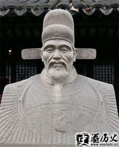 ​明朝科学家徐光启发明了什么 徐光启名言介绍