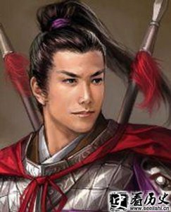 ​水浒传双枪将董平武艺如何