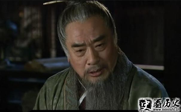 张昭剧照