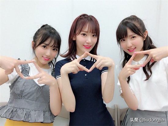 宫胁咲良，1998年3月19日，日本偶像艺人，女子偶像团体HKT48