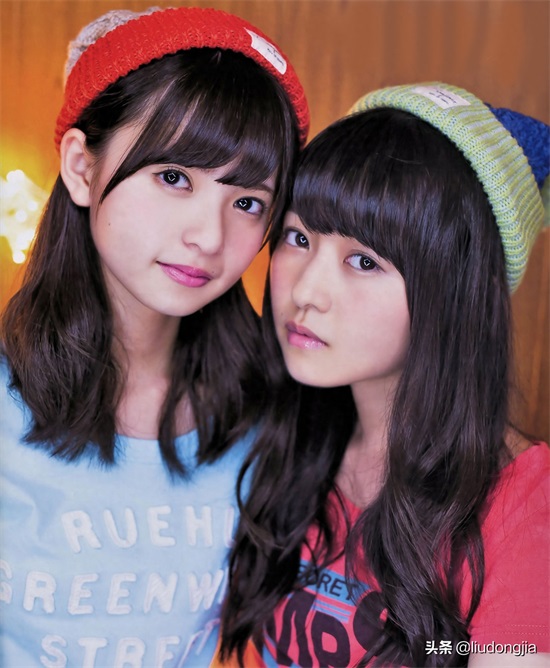 宫胁咲良，1998年3月19日，日本偶像艺人，女子偶像团体HKT48