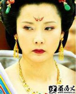 ​唐玄宗的皇后共有几位