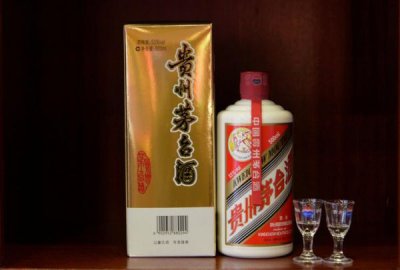 ​黑龙江国酒茅台销售有限公司