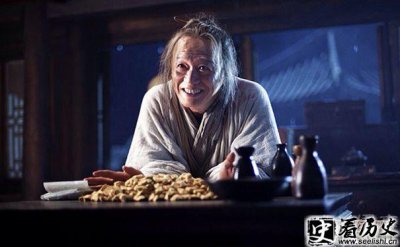 ​魏忠贤是东厂的掌权者吗 魏忠贤是不是太监