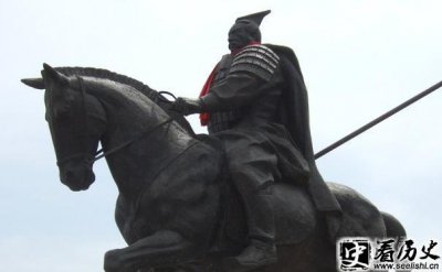 ​项羽的儿子真实存在吗