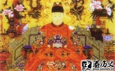 ​东昏侯萧宝卷是怎么样的一个人