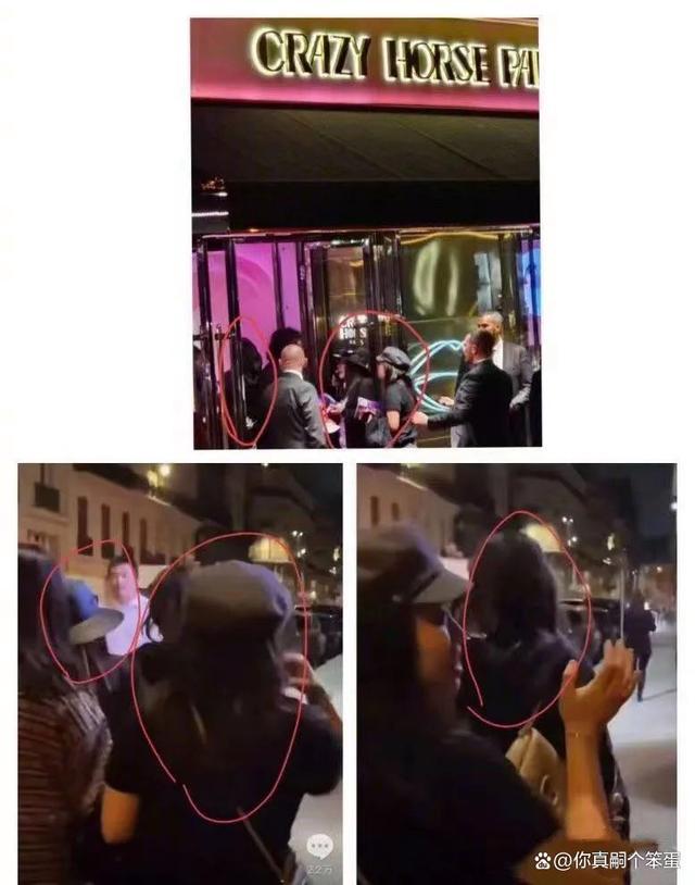 Angelababy旗下私募基金注销 angelababy疯马秀事件后彻底凉了？！