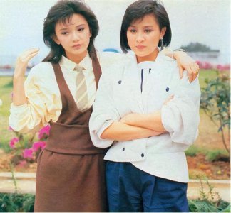 ​“豪放女星”被绑架之谜