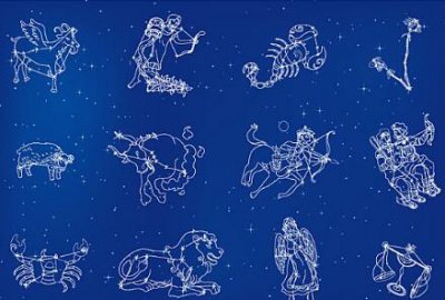 ​十二星座各种排名