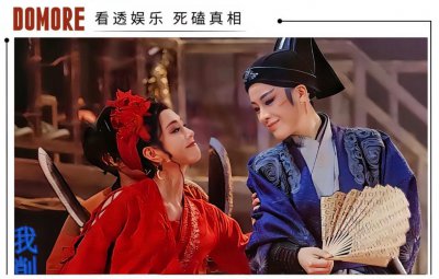 ​陈丽君爆火，戏曲就有救了吗？