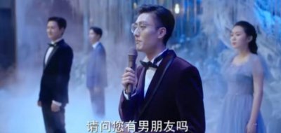 ​姐…太能装了吧？怎么都在夸？