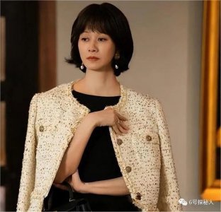 ​从《武林外传》片酬最高女演员到“当妈专业户”，她经历了什么