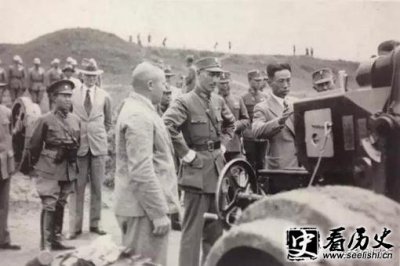​蒋介石向德国进口的是什么型号的榴弹炮?榴弹炮有哪些战绩?