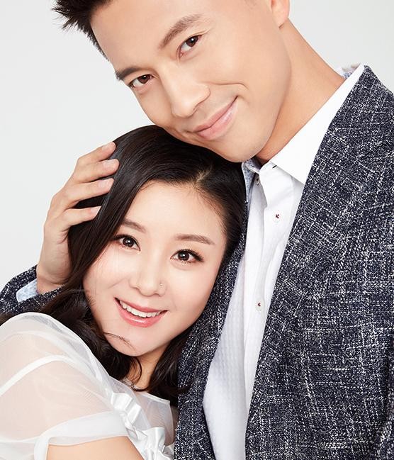 王雷老婆李小萌图片（王雷老婆李小萌个人资料）