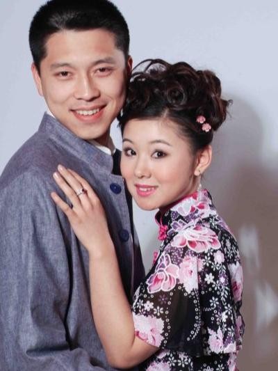 王雷老婆李小萌图片（王雷老婆李小萌个人资料）