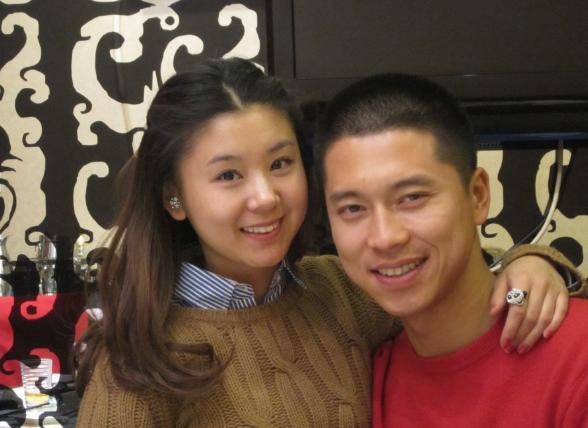 王雷老婆李小萌图片（王雷老婆李小萌个人资料）
