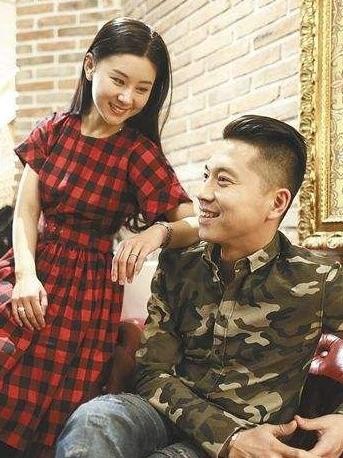 王雷老婆李小萌图片（王雷老婆李小萌个人资料）