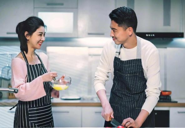 王雷老婆李小萌图片（王雷老婆李小萌个人资料）