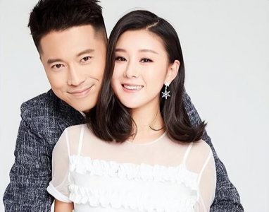 ​王雷老婆李小萌图片（王雷老婆李小萌个人资料）