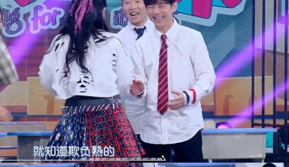 王雷老婆李小萌图片（王雷老婆李小萌个人资料）