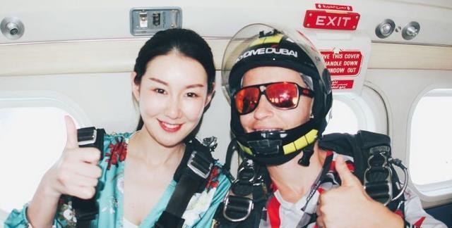 冯清个人资料简介（马蓉来了冯清新女友恶评不断）