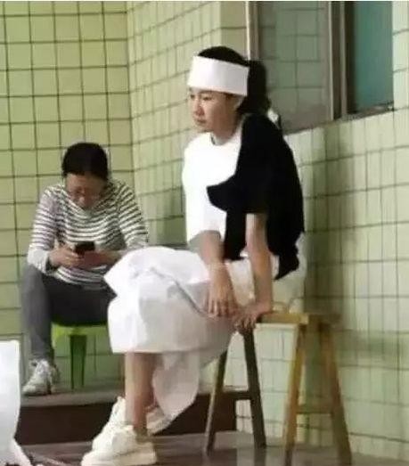 冯清个人资料简介（马蓉来了冯清新女友恶评不断）
