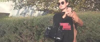 冯清个人资料简介（马蓉来了冯清新女友恶评不断）