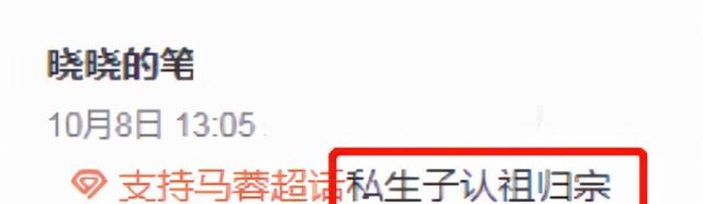 冯清个人资料简介（马蓉来了冯清新女友恶评不断）