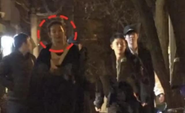 冯清个人资料简介（马蓉来了冯清新女友恶评不断）