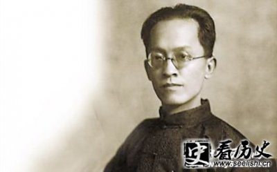 ​胡汉民生平故事简介 胡汉民墓在哪里？